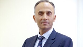 ravneet gill