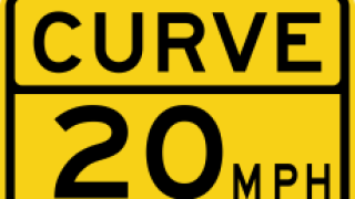 20 year part of curve