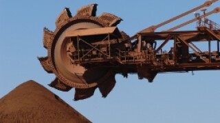 Rio Tinto