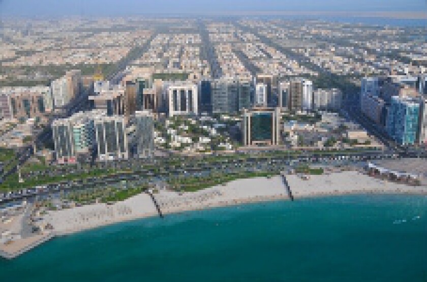 abu dhabi px230