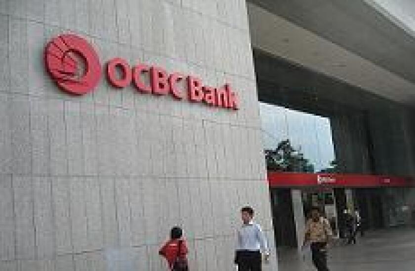 OCBC
