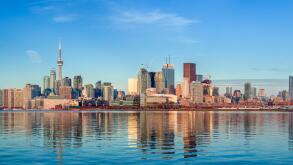 torontoskyline