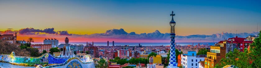 Barcelona