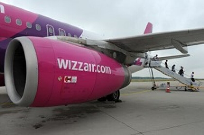 Wizz Air
