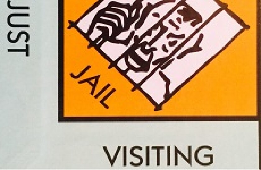 Monopoly jail