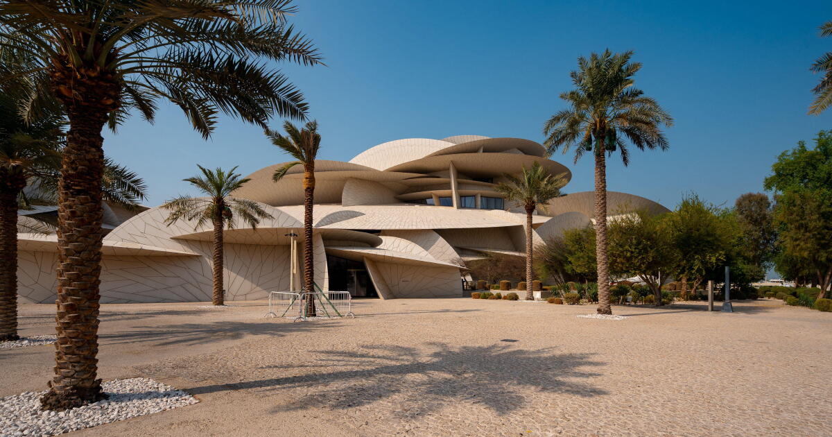 Qatar Takes the Lead in CEEMEA Region