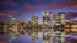 Canary Wharf