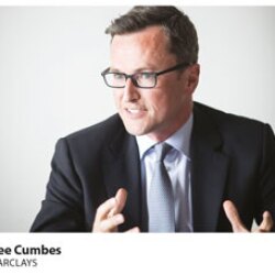Lee Cumbes