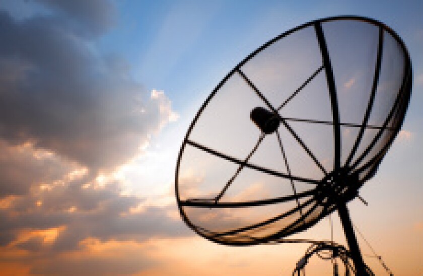 telecom dish px230