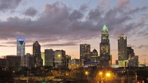 skyline