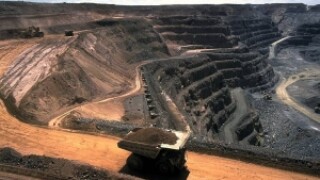 Coal Mine