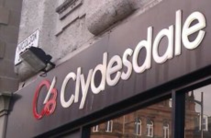 clydesdale 230x150