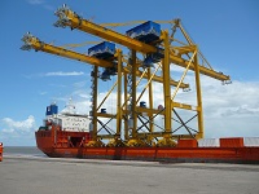 Konecranes