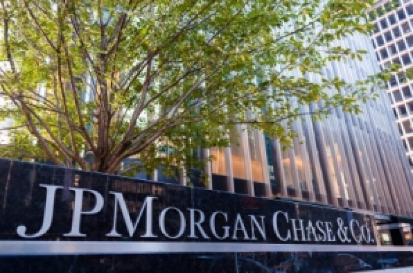 JP Morgan