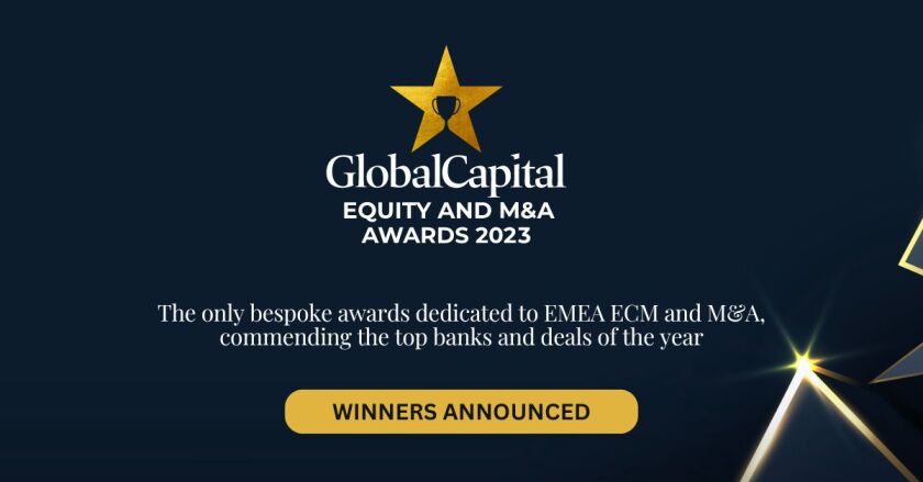 2024 Equity and M&A Awards winners