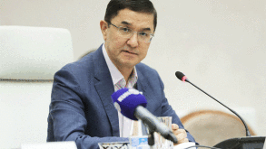 Uzbekistan