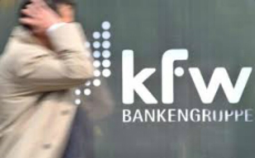 KfW