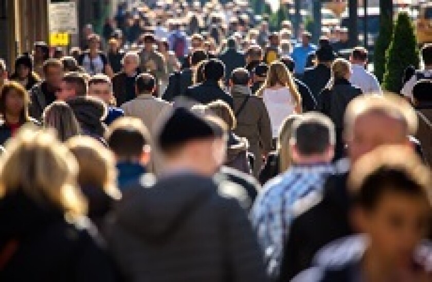 Crowd 230x150