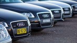 German cars
