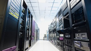 Data center