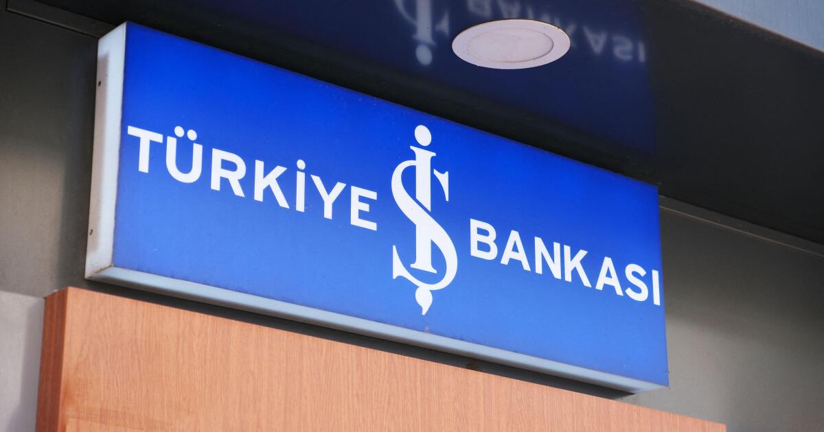Isbank goes longer than ever for $500m tier two