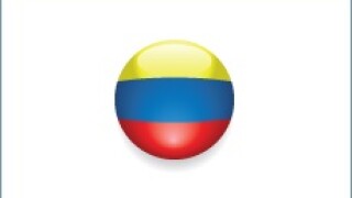 Colombia icon 230px