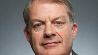 Mark Boleat
