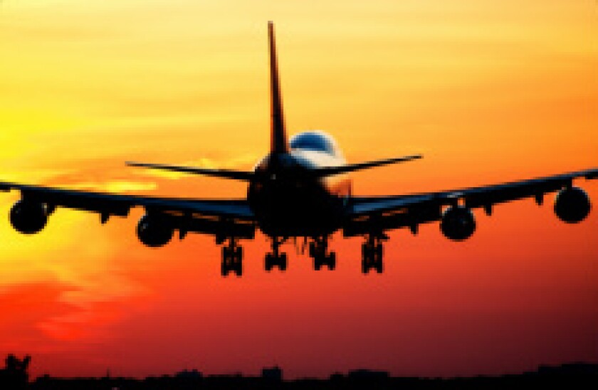 Plane 230x150