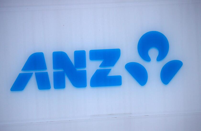 Markennamen: "ANZ", Frankfurt am Main.