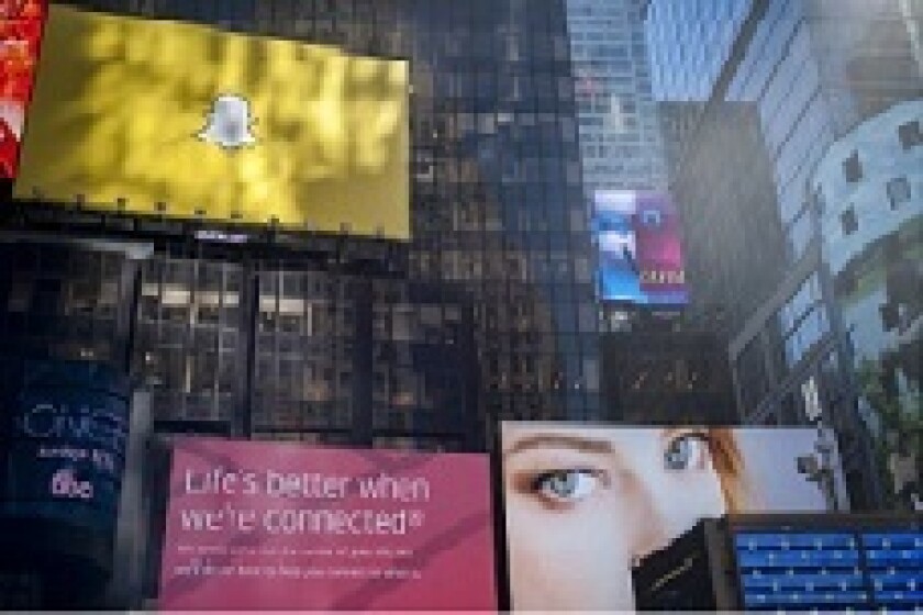 snap