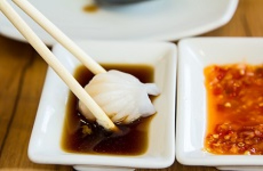 dim sum px230