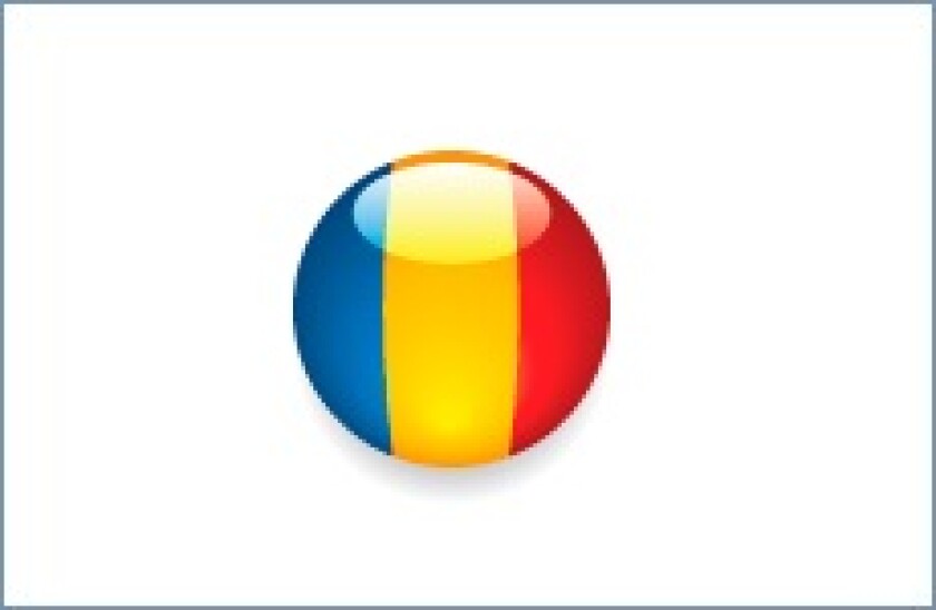 Romania icon 230px