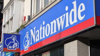 Nationwide Building Society
