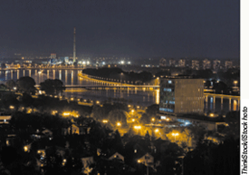 Zagreb, Croatia