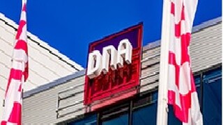 DNA