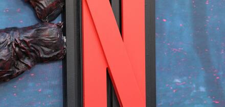 Hollywood, United States. 22nd May, 2026. HOLLYWOOD, LOS ANGELES, CALIFORNIA, USA - MAY 21: A general view of atmosphere at the Netflix FYSEE LA - 'Stranger Things' Season 5 ATAS (Academy of Television Arts and Sciences) Emmy FYC (For Your Consideration) 