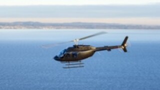 helicopter right size