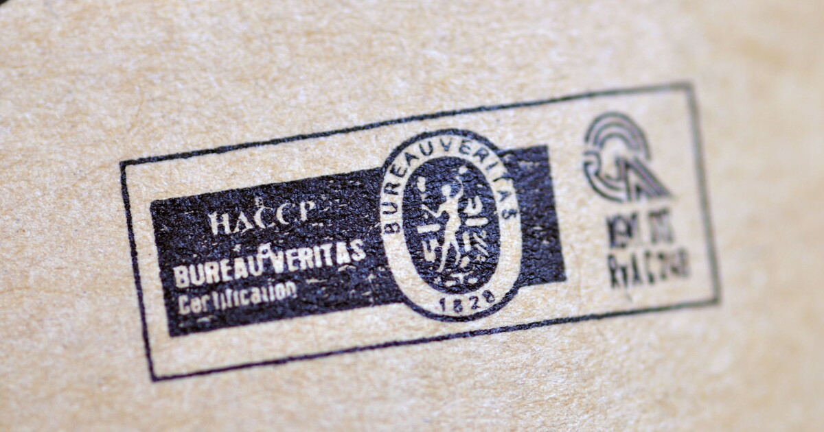 Bureau Veritas comes tight with eight year euro deal