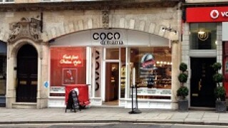 Coco di mama
