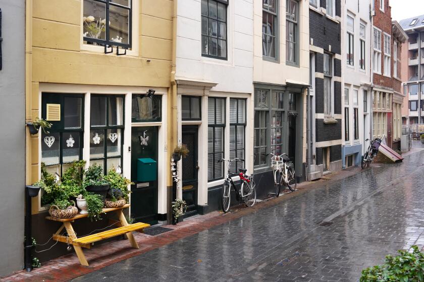 Homes in Vlissingen
