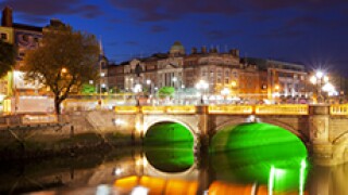 dublin