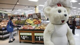 Bimbo Bear