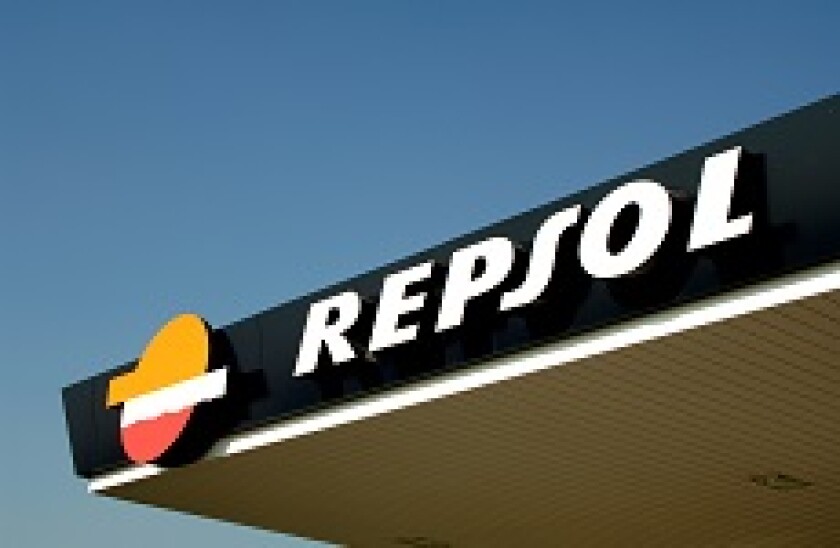 Repsol petrol station 230x150