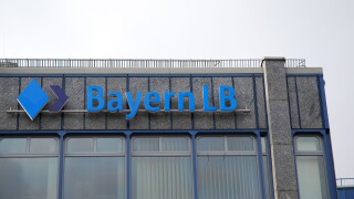 Bayern LB in Munich