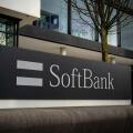 Softbank - Japanese investment holding company