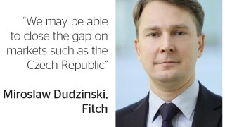 Poland Fitch