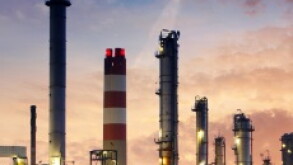 China gas 150 x 230