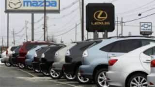 auto loans