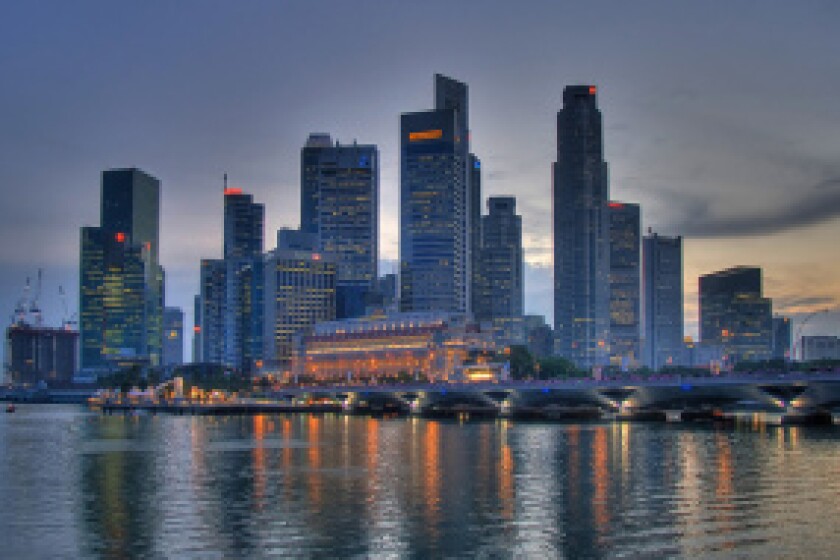 Singapore 2