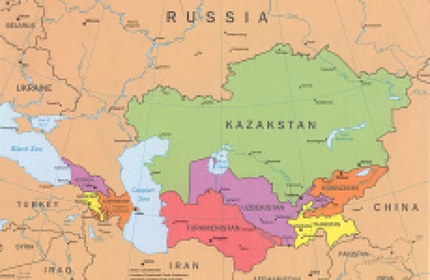 C Asia 230x150
